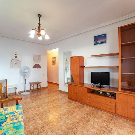 Acacias Center Apartment Benidorm Exterior photo